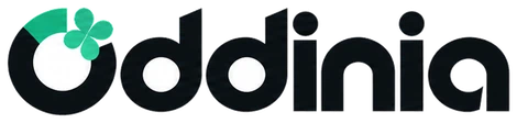 Oddinia