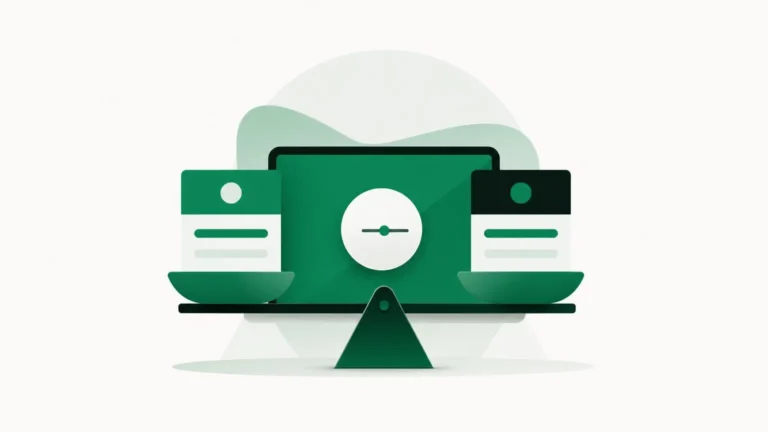 Cash out: qué cuota te están ofreciendo realmente