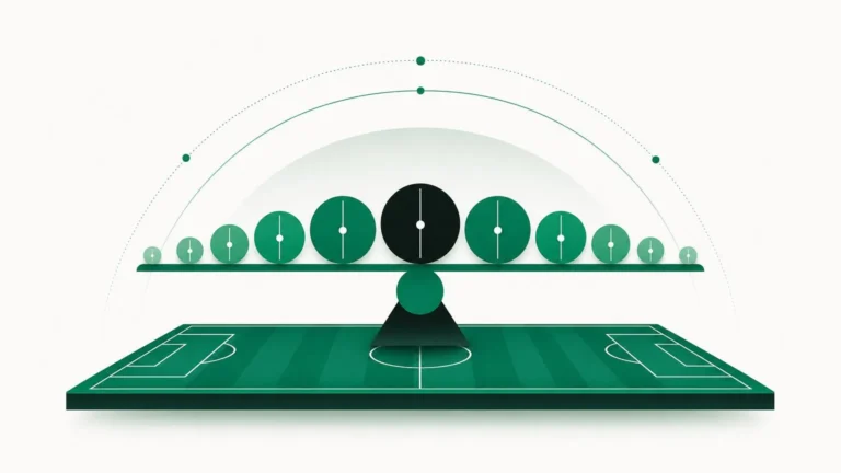Hándicap asiático: guía completa de todas las líneas