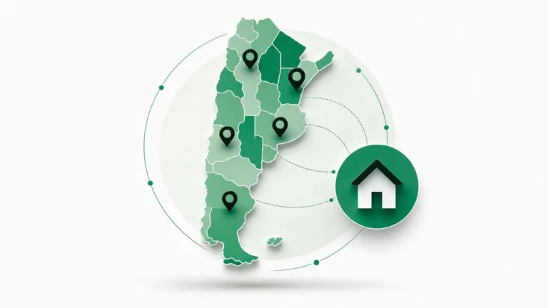 Licencia por provincia: qué casa te sirve según dónde vivas