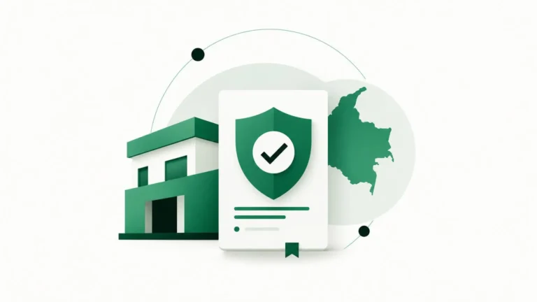 Cómo verificar que una casa tiene contrato con Coljuegos