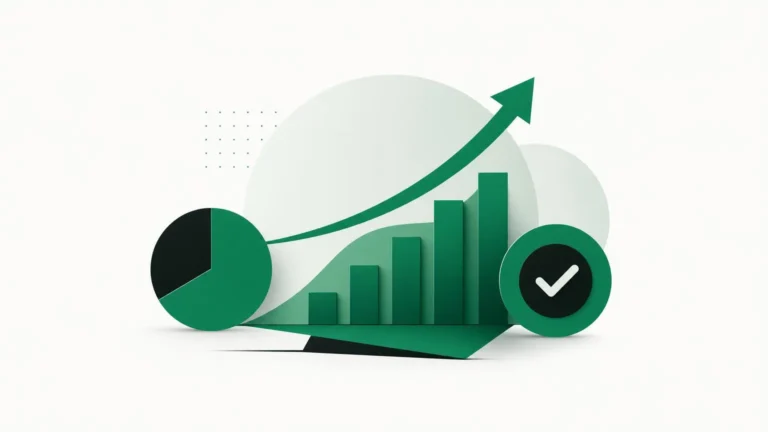 Yield, ROI y cómo saber si tu método funciona