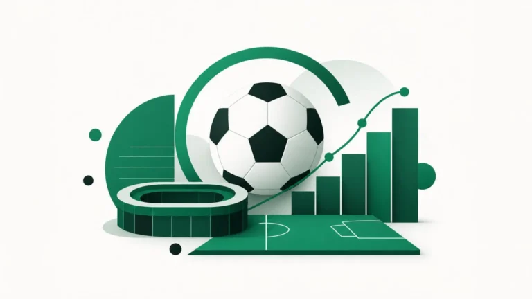 Cuotas de la Bundesliga: la liga de los goles en cifras