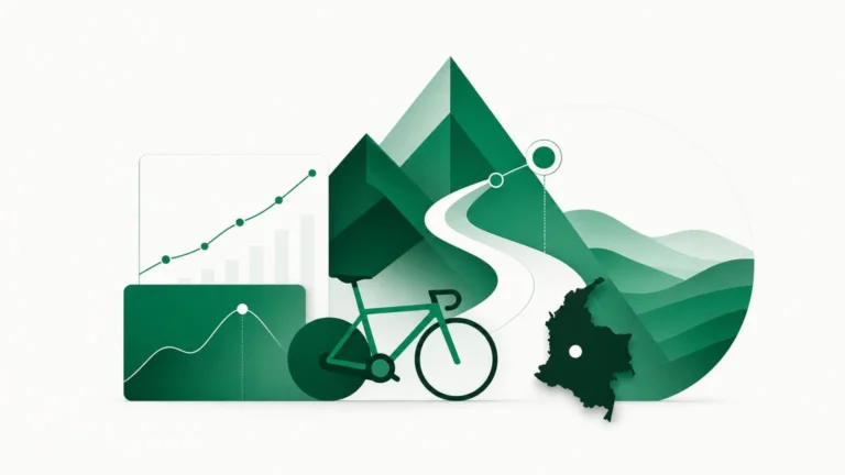 Cuotas del ciclismo: cómo se apuesta a una gran vuelta