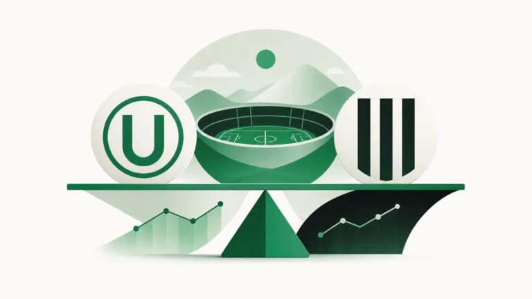 Cuotas del clásico peruano: Universitario y Alianza Lima