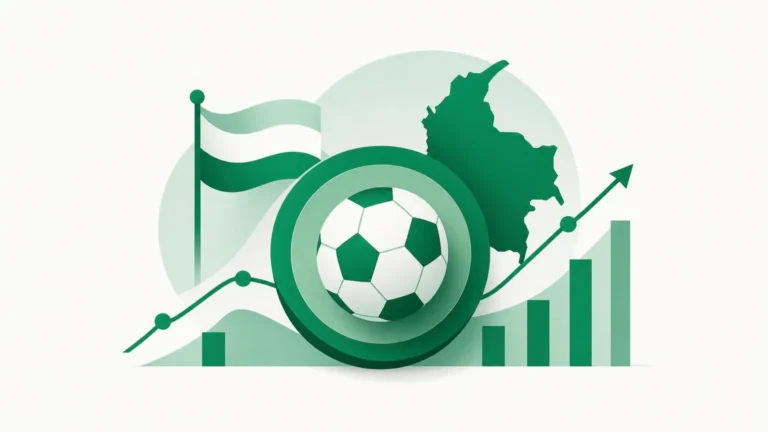 Cuotas de la selección Colombia en las eliminatorias