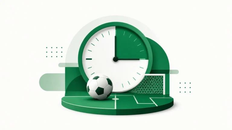 Cuotas de la Supercopa: 90 minutos y penales