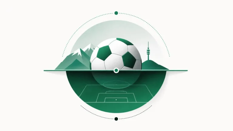 Over y under en el fútbol chileno: la línea de 2.5