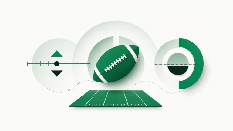 Momios de la NFL: cómo leer el spread y el total